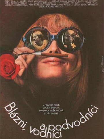 Фильм «Blázni, vodníci a podvodníci» смотреть онлайн фильм в хорошем качестве 720p Фильм «Blázni, vodníci a podvodníci» смотреть онлайн фильм в хорошем качестве 720p