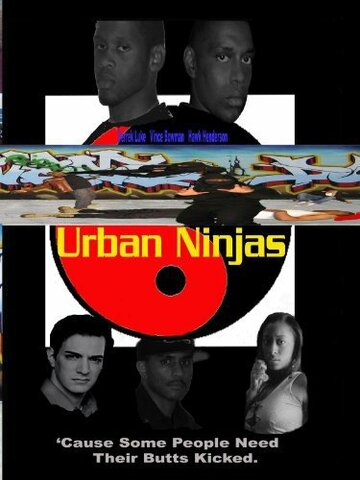 Фильм «Urban Ninjas» смотреть онлайн фильм в хорошем качестве 1080p Фильм «Urban Ninjas» смотреть онлайн фильм в хорошем качестве 1080p