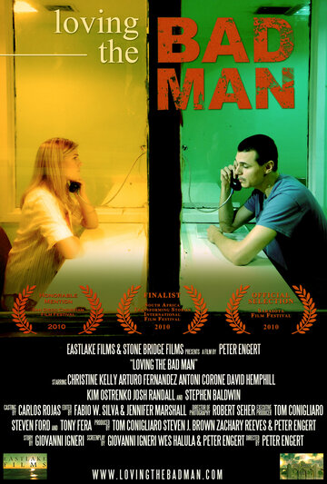Фильм «Loving the Bad Man» смотреть онлайн фильм в хорошем качестве 720p Фильм «Loving the Bad Man» смотреть онлайн фильм в хорошем качестве 720p