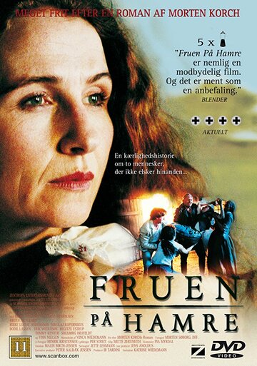 Фильм «Fruen på Hamre» смотреть онлайн фильм в хорошем качестве 720p Фильм «Fruen på Hamre» смотреть онлайн фильм в хорошем качестве 720p