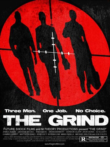 Фильм «The Grind» смотреть онлайн фильм в хорошем качестве 1080p Фильм «The Grind» смотреть онлайн фильм в хорошем качестве 1080p