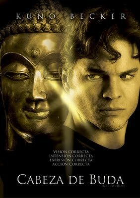 «Глава Будды» трейлер фильма в хорошем качестве 1080p «Глава Будды» трейлер фильма в хорошем качестве 1080p