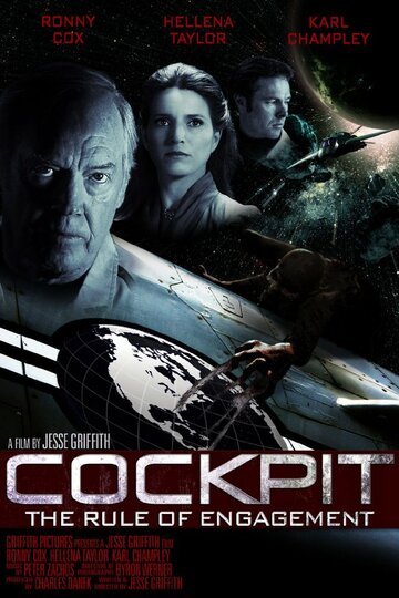 Фильм «Cockpit: The Rule of Engagement» смотреть онлайн фильм в хорошем качестве 720p Фильм «Cockpit: The Rule of Engagement» смотреть онлайн фильм в хорошем качестве 720p