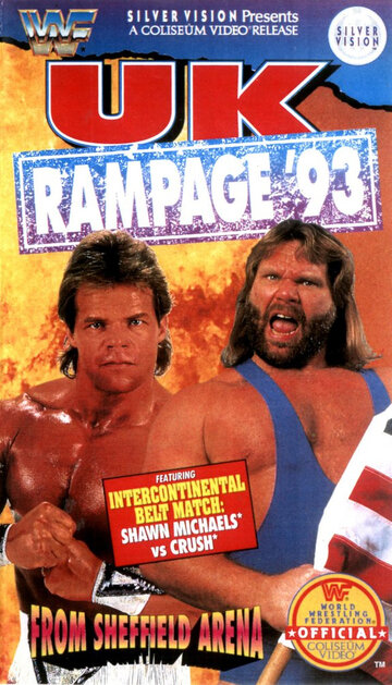 Фильм «WWF Британский погром» смотреть онлайн фильм в хорошем качестве 1080p Фильм «WWF Британский погром» смотреть онлайн фильм в хорошем качестве 1080p