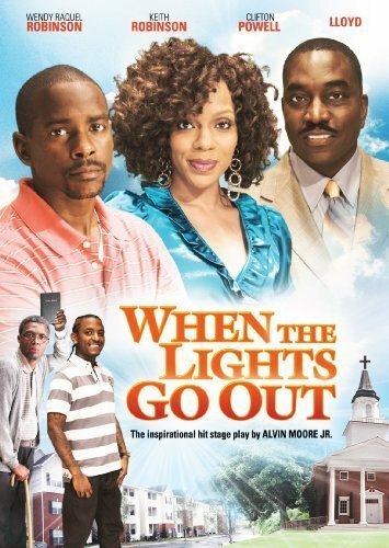 Фильм «When the Lights Go Out» смотреть онлайн фильм в хорошем качестве 1080p Фильм «When the Lights Go Out» смотреть онлайн фильм в хорошем качестве 1080p