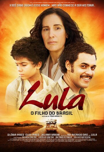Фильм «Лула, сын Бразилии» смотреть онлайн фильм в хорошем качестве 720p Фильм «Лула, сын Бразилии» смотреть онлайн фильм в хорошем качестве 720p