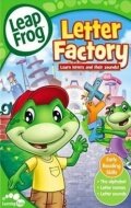 Фильм «LeapFrog: The Letter Factory» смотреть онлайн фильм в хорошем качестве 720p Фильм «LeapFrog: The Letter Factory» смотреть онлайн фильм в хорошем качестве 720p