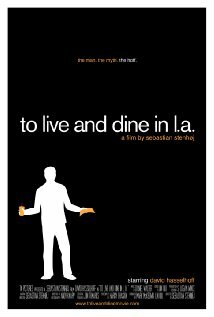 Фильм «To Live and Dine in L.A.» смотреть онлайн фильм в хорошем качестве 1080p Фильм «To Live and Dine in L.A.» смотреть онлайн фильм в хорошем качестве 1080p