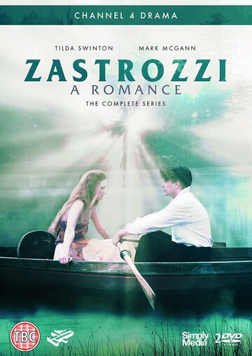 «Zastrozzi: A Romance» трейлер фильма в хорошем качестве 1080p «Zastrozzi: A Romance» трейлер фильма в хорошем качестве 1080p