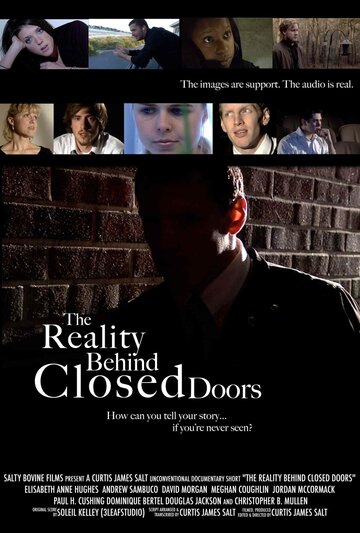 Фильм «The Reality Behind Closed Doors» смотреть онлайн фильм в хорошем качестве 720p Фильм «The Reality Behind Closed Doors» смотреть онлайн фильм в хорошем качестве 720p