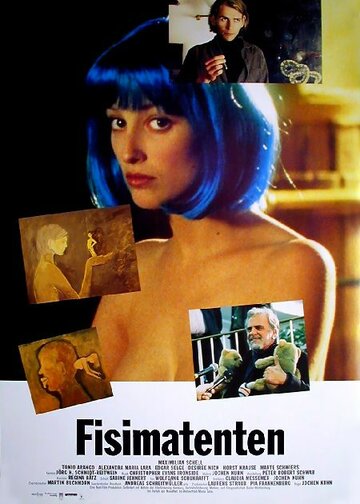 «Fisimatenten» трейлер фильма в хорошем качестве 1080p «Fisimatenten» трейлер фильма в хорошем качестве 1080p