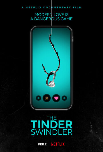Фильм «Аферист из Tinder» смотреть онлайн фильм в хорошем качестве 1080p Фильм «Аферист из Tinder» смотреть онлайн фильм в хорошем качестве 1080p