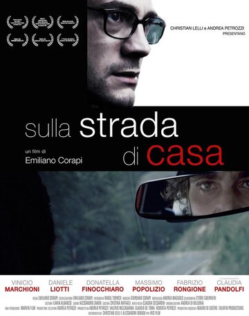 Фильм «Sulla strada di casa» смотреть онлайн фильм в хорошем качестве 1080p Фильм «Sulla strada di casa» смотреть онлайн фильм в хорошем качестве 1080p