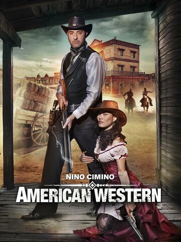 Фильм «Американский вестерн» смотреть онлайн фильм в хорошем качестве 1080p Фильм «Американский вестерн» смотреть онлайн фильм в хорошем качестве 1080p