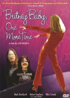 Фильм «Britney, Baby, One More Time» смотреть онлайн фильм в хорошем качестве 720p Фильм «Britney, Baby, One More Time» смотреть онлайн фильм в хорошем качестве 720p