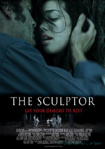 Фильм «Скульптор» смотреть онлайн фильм в хорошем качестве 720p Фильм «Скульптор» смотреть онлайн фильм в хорошем качестве 720p
