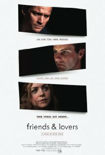 «Friends and Lovers» трейлер фильма в хорошем качестве 1080p «Friends and Lovers» трейлер фильма в хорошем качестве 1080p