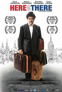 «Here and There» кадры фильма в хорошем качестве «Here and There» кадры фильма в хорошем качестве