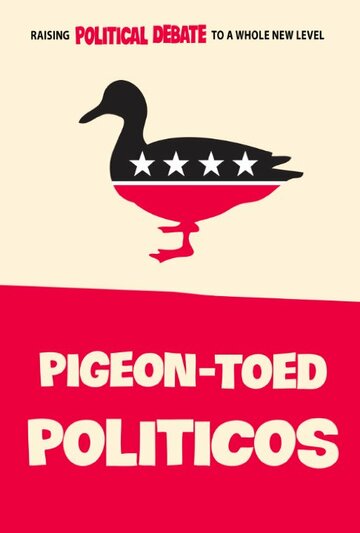 Фильм «Pigeon-Toed Politicos» смотреть онлайн фильм в хорошем качестве 1080p Фильм «Pigeon-Toed Politicos» смотреть онлайн фильм в хорошем качестве 1080p