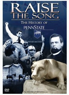 Фильм «Raise the Song: The History of Penn State» смотреть онлайн фильм в хорошем качестве 720p Фильм «Raise the Song: The History of Penn State» смотреть онлайн фильм в хорошем качестве 720p