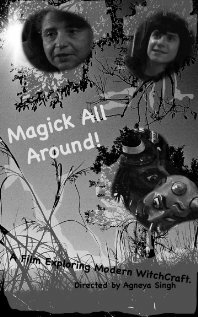 «Magick All Around!» кадры фильма в хорошем качестве «Magick All Around!» кадры фильма в хорошем качестве