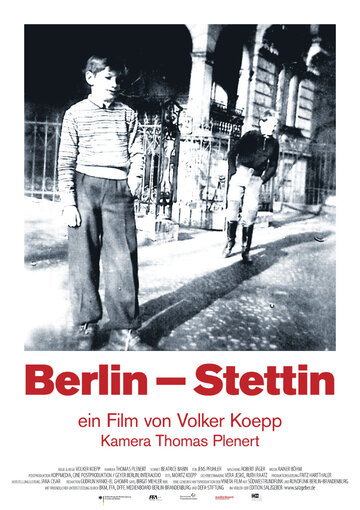 «Berlin-Stettin» трейлер фильма в хорошем качестве 1080p «Berlin-Stettin» трейлер фильма в хорошем качестве 1080p