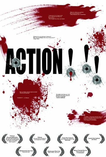 Фильм «Action!!!» смотреть онлайн фильм в хорошем качестве 720p Фильм «Action!!!» смотреть онлайн фильм в хорошем качестве 720p