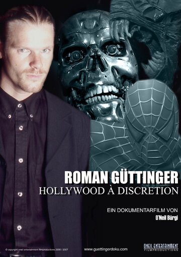 Фильм «Roman Güttinger - Hollywood à discretion» скачать бесплатно в хорошем качестве без регистрации и смс 1080p Фильм «Roman Güttinger - Hollywood à discretion» скачать бесплатно в хорошем качестве без регистрации и смс 1080p