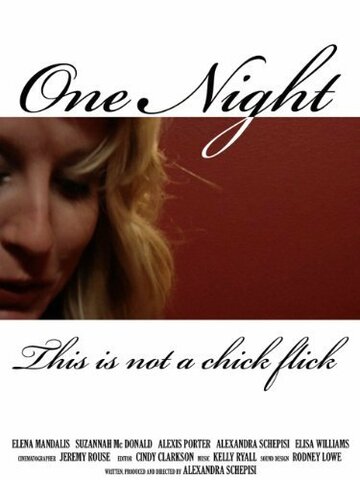 «One Night» трейлер фильма в хорошем качестве 1080p «One Night» трейлер фильма в хорошем качестве 1080p