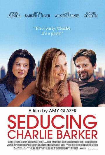 Фильм «Seducing Charlie Barker» смотреть онлайн фильм в хорошем качестве 1080p Фильм «Seducing Charlie Barker» смотреть онлайн фильм в хорошем качестве 1080p