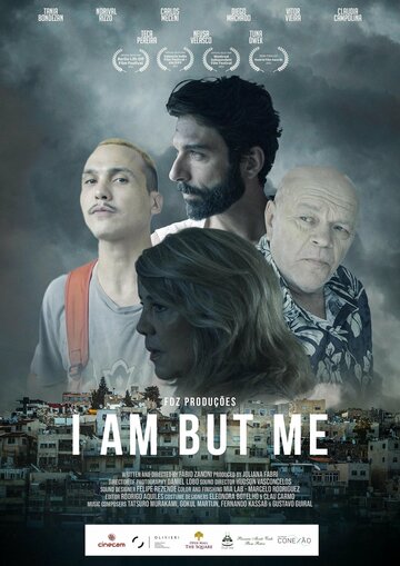 Фильм «Я - это всего лишь я» смотреть онлайн фильм в хорошем качестве 1080p Фильм «Я - это всего лишь я» смотреть онлайн фильм в хорошем качестве 1080p