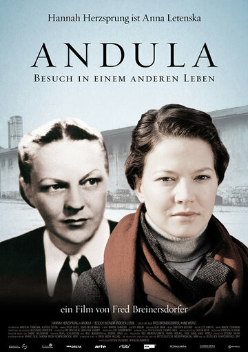 Фильм «Andula - Besuch in einem anderen Leben» смотреть онлайн фильм в хорошем качестве 1080p Фильм «Andula - Besuch in einem anderen Leben» смотреть онлайн фильм в хорошем качестве 1080p