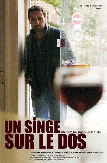 Фильм «Un singe sur le dos» смотреть онлайн фильм в хорошем качестве 1080p Фильм «Un singe sur le dos» смотреть онлайн фильм в хорошем качестве 1080p