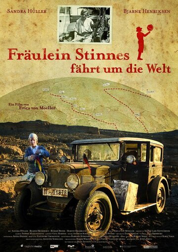 Фильм «Fräulein Stinnes fährt um die Welt» смотреть онлайн фильм в хорошем качестве 720p Фильм «Fräulein Stinnes fährt um die Welt» смотреть онлайн фильм в хорошем качестве 720p