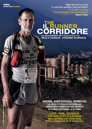 Фильм «Il corridore» смотреть онлайн фильм в хорошем качестве 1080p Фильм «Il corridore» смотреть онлайн фильм в хорошем качестве 1080p