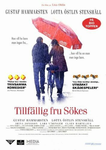 Фильм «Tillfällig fru sökes» смотреть онлайн фильм в хорошем качестве 720p Фильм «Tillfällig fru sökes» смотреть онлайн фильм в хорошем качестве 720p