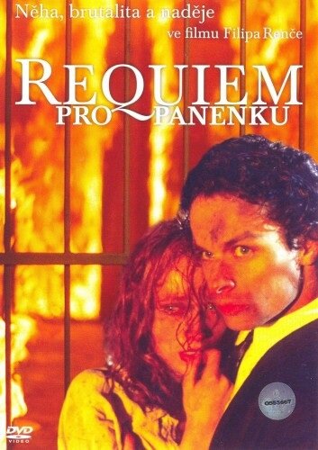 Фильм «Реквием по девушке» смотреть онлайн фильм в хорошем качестве 720p Фильм «Реквием по девушке» смотреть онлайн фильм в хорошем качестве 720p