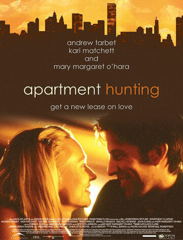 Фильм «Apartment Hunting» смотреть онлайн фильм в хорошем качестве 720p Фильм «Apartment Hunting» смотреть онлайн фильм в хорошем качестве 720p