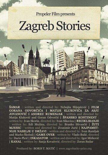 Фильм «Zagrebacke price» смотреть онлайн фильм в хорошем качестве 720p Фильм «Zagrebacke price» смотреть онлайн фильм в хорошем качестве 720p