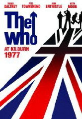 Фильм «The Who: At Kilburn 1977» смотреть онлайн фильм в хорошем качестве 1080p Фильм «The Who: At Kilburn 1977» смотреть онлайн фильм в хорошем качестве 1080p