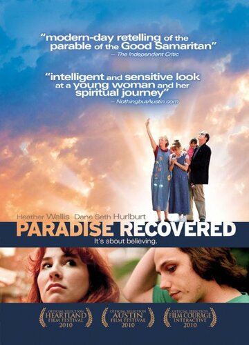 Фильм «Paradise Recovered» смотреть онлайн фильм в хорошем качестве 1080p Фильм «Paradise Recovered» смотреть онлайн фильм в хорошем качестве 1080p
