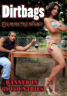 Фильм «Dirtbags: Evil Never Felt So Good» смотреть онлайн фильм в хорошем качестве 720p Фильм «Dirtbags: Evil Never Felt So Good» смотреть онлайн фильм в хорошем качестве 720p
