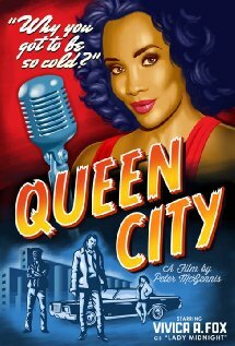 «Queen City» трейлер фильма в хорошем качестве 1080p «Queen City» трейлер фильма в хорошем качестве 1080p