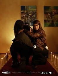 Фильм «Кровавое искусство» смотреть онлайн фильм в хорошем качестве 720p Фильм «Кровавое искусство» смотреть онлайн фильм в хорошем качестве 720p