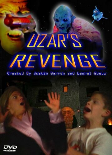 Фильм «Uzar's Revenge» скачать бесплатно в хорошем качестве без регистрации и смс 1080p Фильм «Uzar's Revenge» скачать бесплатно в хорошем качестве без регистрации и смс 1080p