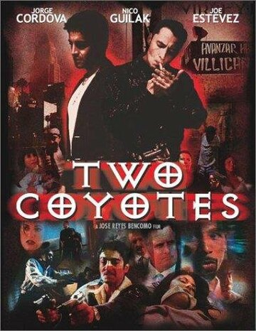 Фильм «Two Coyotes» скачать бесплатно в хорошем качестве без регистрации и смс 1080p Фильм «Two Coyotes» скачать бесплатно в хорошем качестве без регистрации и смс 1080p