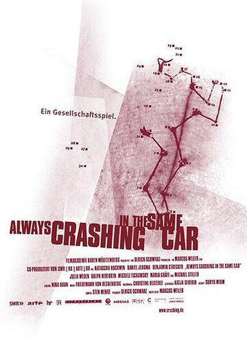 Фильм «Always Crashing in the Same Car» смотреть онлайн фильм в хорошем качестве 720p Фильм «Always Crashing in the Same Car» смотреть онлайн фильм в хорошем качестве 720p