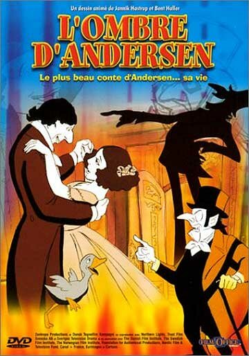 Мультфильм «H.C. Andersen og den skæve skygge» смотреть онлайн в хорошем качестве 720p Мультфильм «H.C. Andersen og den skæve skygge» смотреть онлайн в хорошем качестве 720p
