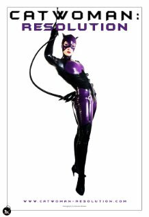 Фильм «Catwoman: Resolution» смотреть онлайн фильм в хорошем качестве 1080p Фильм «Catwoman: Resolution» смотреть онлайн фильм в хорошем качестве 1080p