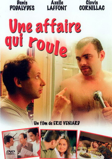 Фильм «Une affaire qui roule» смотреть онлайн фильм в хорошем качестве 1080p Фильм «Une affaire qui roule» смотреть онлайн фильм в хорошем качестве 1080p
